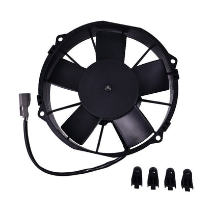 Fan Motor Assembly 54-00650-03 fits Carrier Transicold Supra HE6 HE8 HE9