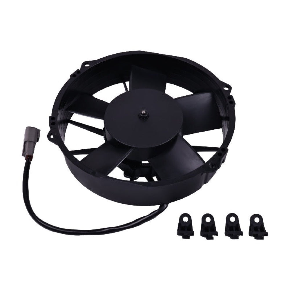 Fan Motor Assembly 54-00650-03 fits Carrier Transicold Supra HE6 HE8 HE9