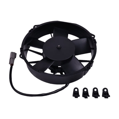 Fan Motor Assembly 54-00650-03 fits Carrier Transicold Supra HE6 HE8 HE9