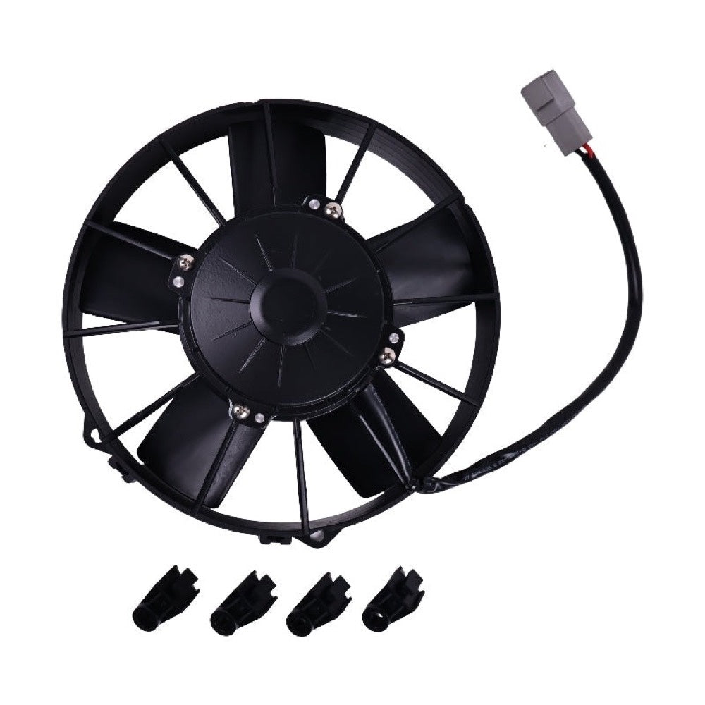 Fan Motor Assembly 54-00650-03 fits Carrier Transicold Supra HE6 HE8 HE9