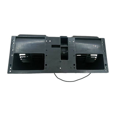 Fan Motor Assembly VOE15061623 VOE11006834 suitable for Volvo Excavator EC280 EC340 EC390 EC420 Wheel Loader L120C L90C