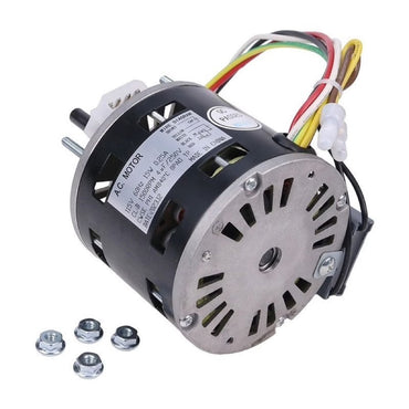 Fan Motor D1100 for use with Gemini Loren Cook 7173-1580 GC/GN 142/144
