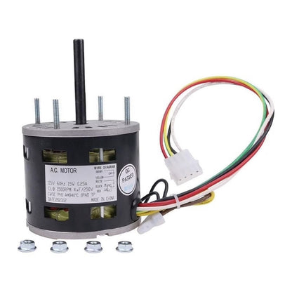 Fan Motor D1100 for use with Gemini Loren Cook 7173-1580 GC/GN 142/144