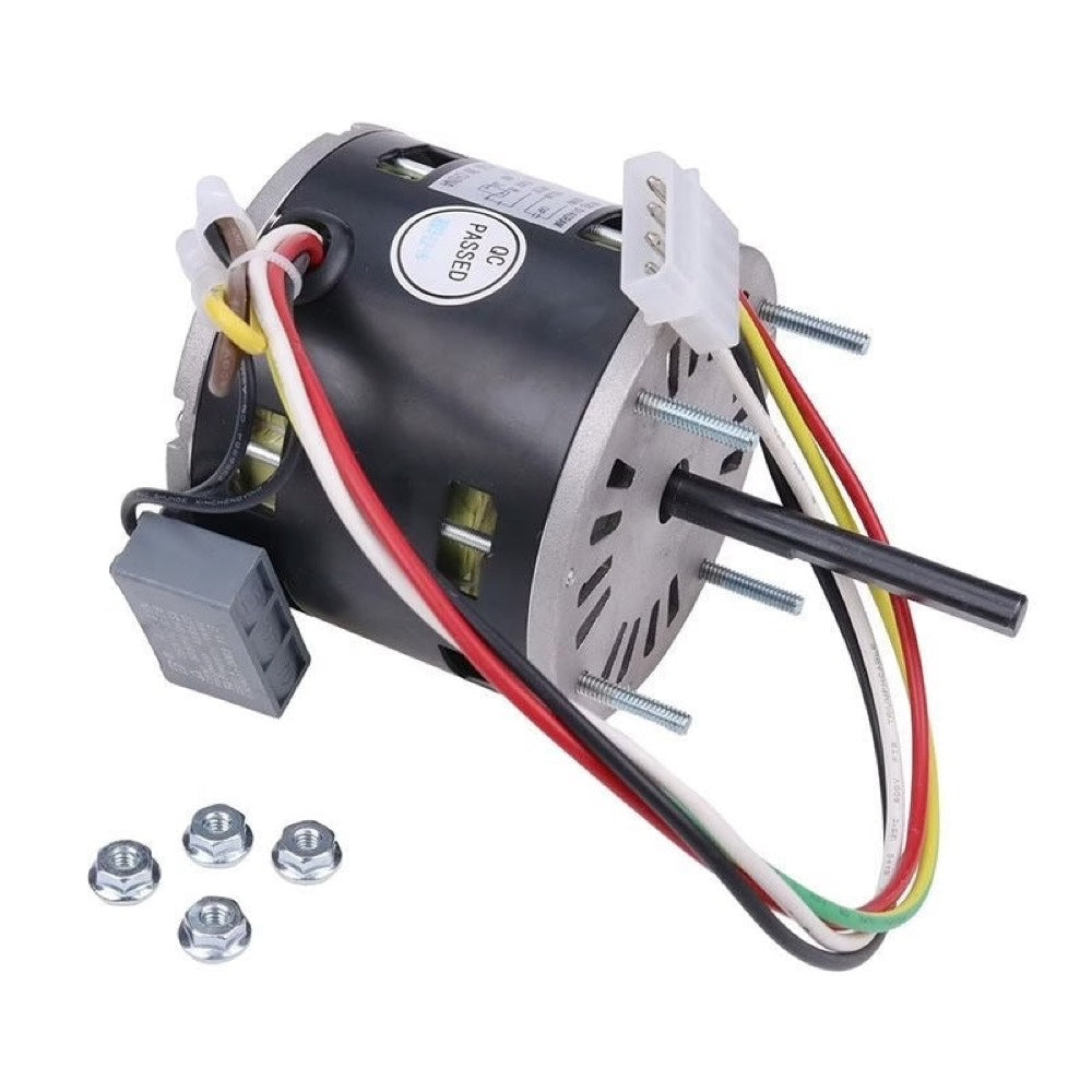 Fan Motor D1100 for use with Gemini Loren Cook 7173-1580 GC/GN 142/144