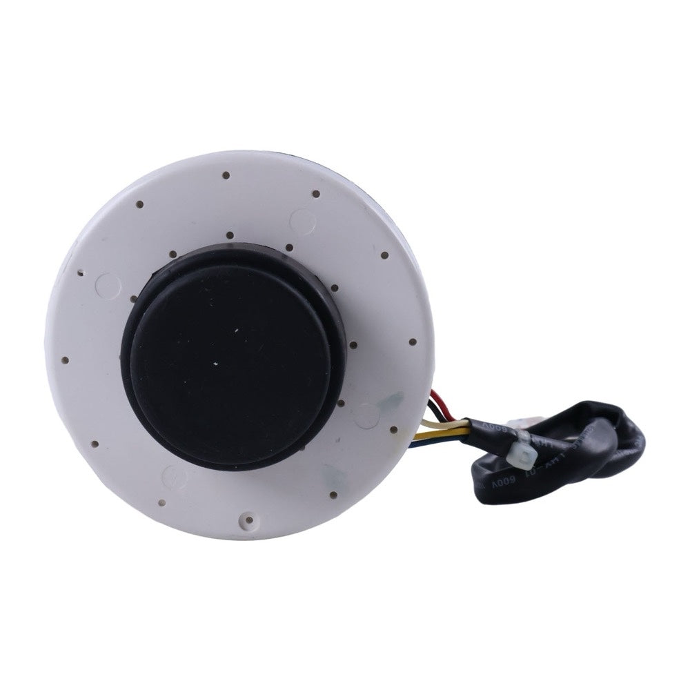 Fan Motor DB31-00609A RD-310-25-8U AL suitable for Samsung Air Conditioner AR18KSFPDWQNCV AR24KSFPDWQNCV AQV24PSBN