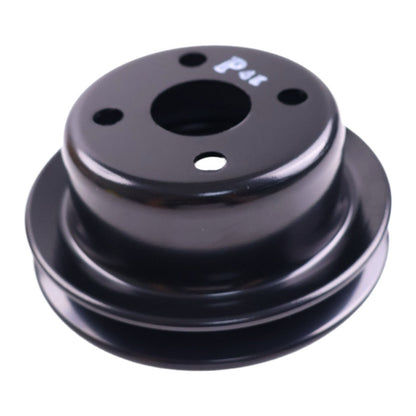 Fan Pulley 129900-42462 for use with Yanmar Engine 4TNE92 4TNE94L 4TNE98 4TNV98 4TNV98T