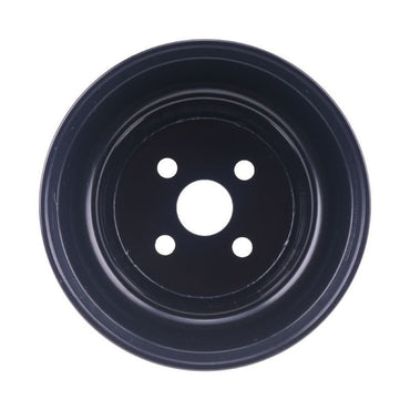 Fan Pulley 3914458 for use with Cummins Engine ISB QSB 6CTA ISC QSC 4B3.9 6B5.9 6C8.3 B4.5 B5.9 ISBE QSB4.5