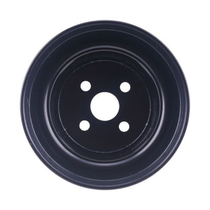 Fan Pulley 3914458 for use with Cummins Engine ISB QSB 6CTA ISC QSC 4B3.9 6B5.9 6C8.3 B4.5 B5.9 ISBE QSB4.5