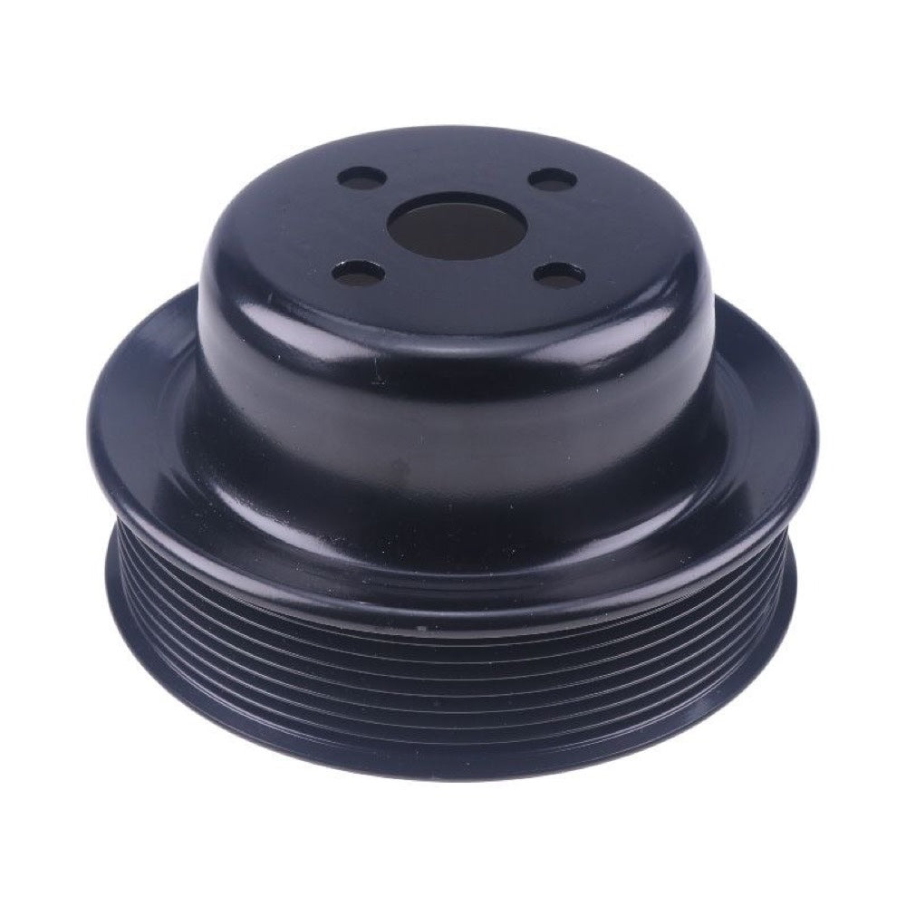 Fan Pulley 3914458 for use with Cummins Engine ISB QSB 6CTA ISC QSC 4B3.9 6B5.9 6C8.3 B4.5 B5.9 ISBE QSB4.5
