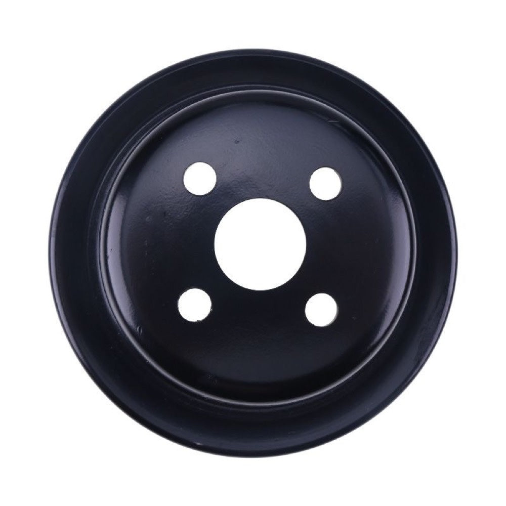 Fan Pulley 3914458 for use with Cummins Engine ISB QSB 6CTA ISC QSC 4B3.9 6B5.9 6C8.3 B4.5 B5.9 ISBE QSB4.5