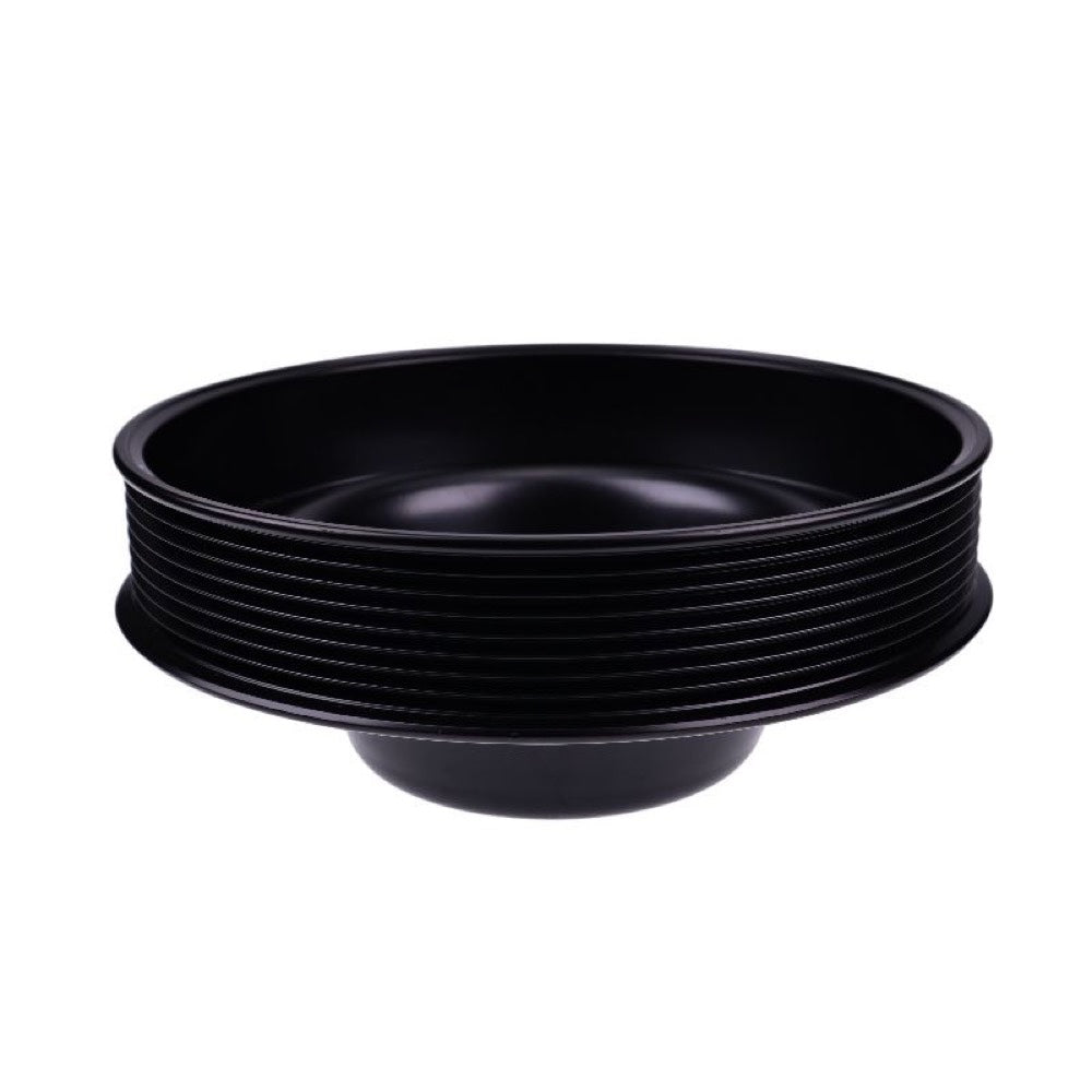 Fan Pulley 3926855 compatible with Cummins 4BT 6BT 6L 6CT 8.3 QSB QSC QSL ISB ISC Engine Hyundai 180D-7E HL770-7A R235LCR-9