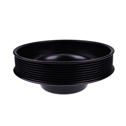 Fan Pulley 3926855 compatible with Cummins 4BT 6BT 6L 6CT 8.3 QSB QSC QSL ISB ISC Engine Hyundai 180D-7E HL770-7A R235LCR-9