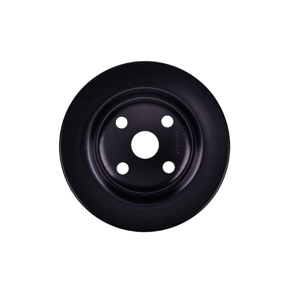 Fan Pulley 3926855 compatible with Cummins 4BT 6BT 6L 6CT 8.3 QSB QSC QSL ISB ISC Engine Hyundai 180D-7E HL770-7A R235LCR-9
