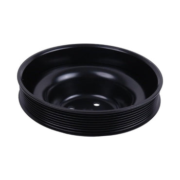 Fan Pulley J914461 87739401 for use with CASE 4391 4391T Engine 660 1670 1680 8860 8870 8880 580M 1840 621C 721C 40XT 60XT 85XT 688 888 1822 2022 2055