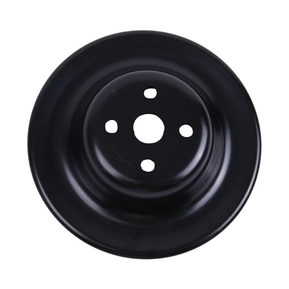 Fan Pulley J914461 87739401 for use with CASE 4391 4391T Engine 660 1670 1680 8860 8870 8880 580M 1840 621C 721C 40XT 60XT 85XT 688 888 1822 2022 2055