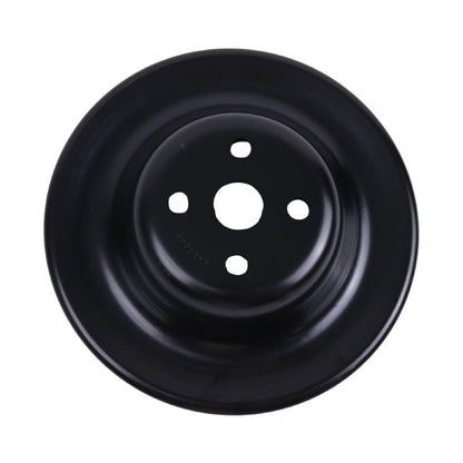 Fan Pulley J914461 87739401 for use with CASE 4391 4391T Engine 660 1670 1680 8860 8870 8880 580M 1840 621C 721C 40XT 60XT 85XT 688 888 1822 2022 2055
