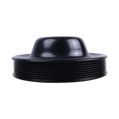 Fan Pulley J914461 87739401 for use with CASE 4391 4391T Engine 660 1670 1680 8860 8870 8880 580M 1840 621C 721C 40XT 60XT 85XT 688 888 1822 2022 2055