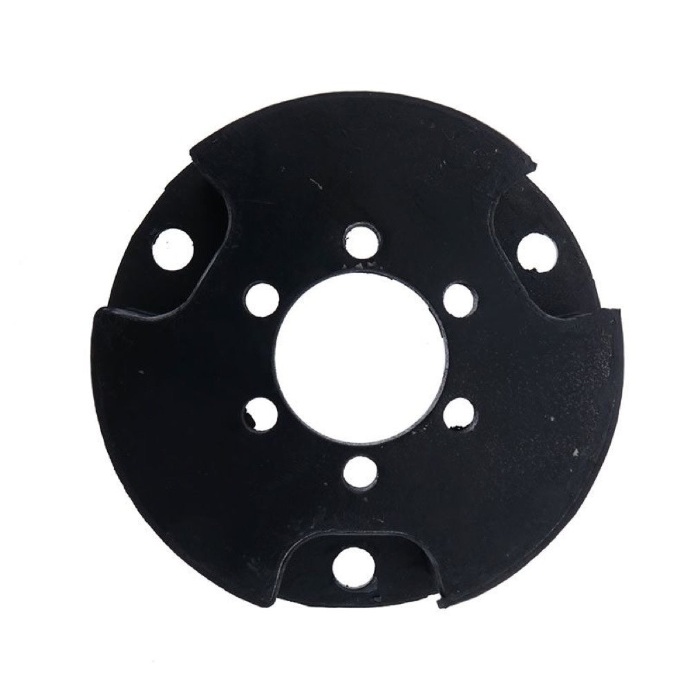 Fan Shock Absorber Block 382393 suitable for Dynapac CA152D CC522 CC522HF CC422HF CA250 CA250D