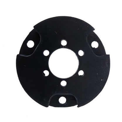 Fan Shock Absorber Block 382393 suitable for Dynapac CA152D CC522 CC522HF CC422HF CA250 CA250D