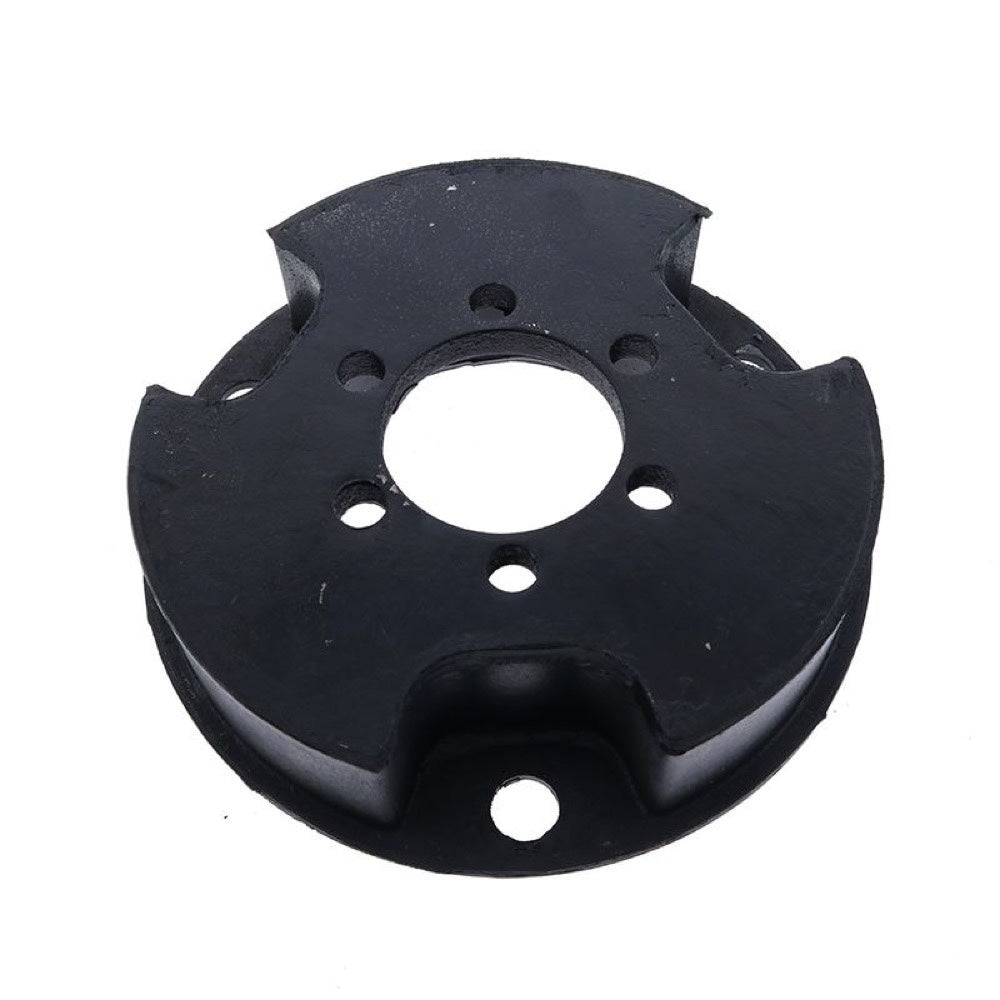 Fan Shock Absorber Block 382393 suitable for Dynapac CA152D CC522 CC522HF CC422HF CA250 CA250D