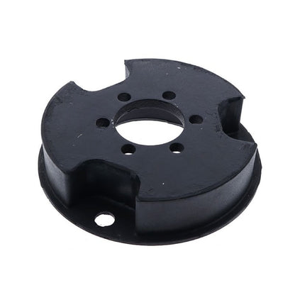 Fan Shock Absorber Block 382393 suitable for Dynapac CA152D CC522 CC522HF CC422HF CA250 CA250D