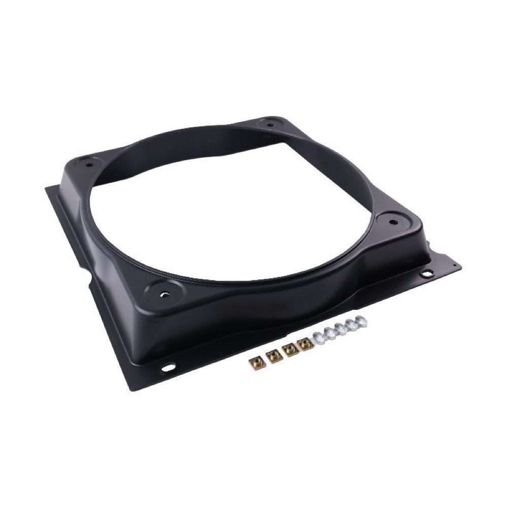 Fan Shroud Assembly 180-2441 compatible with Caterpillar CAT Engine 3054 3516 3054B 3054C 3516B 3524B Loader 424D 436C 420D 442D 430D 432D 416C