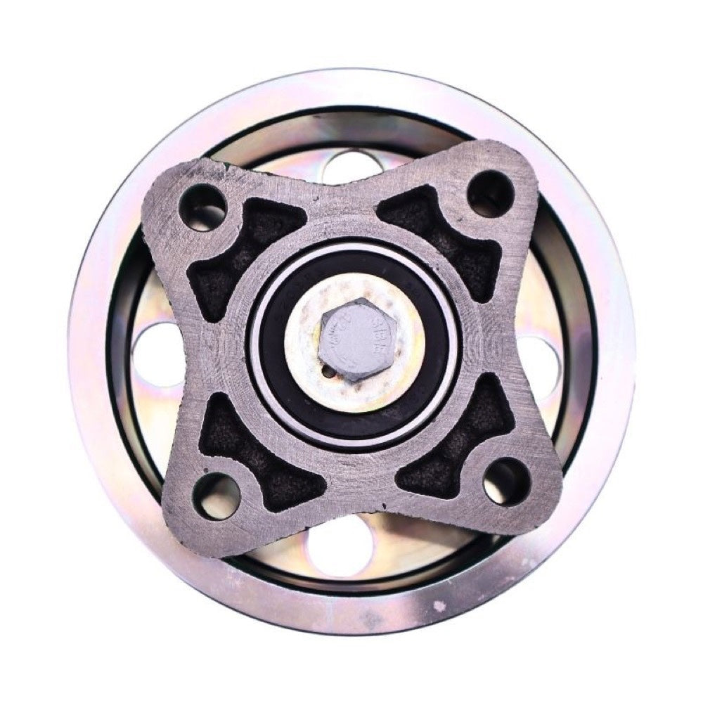 Fan Support 04295080 compatible with Deutz Engine BF6M2012