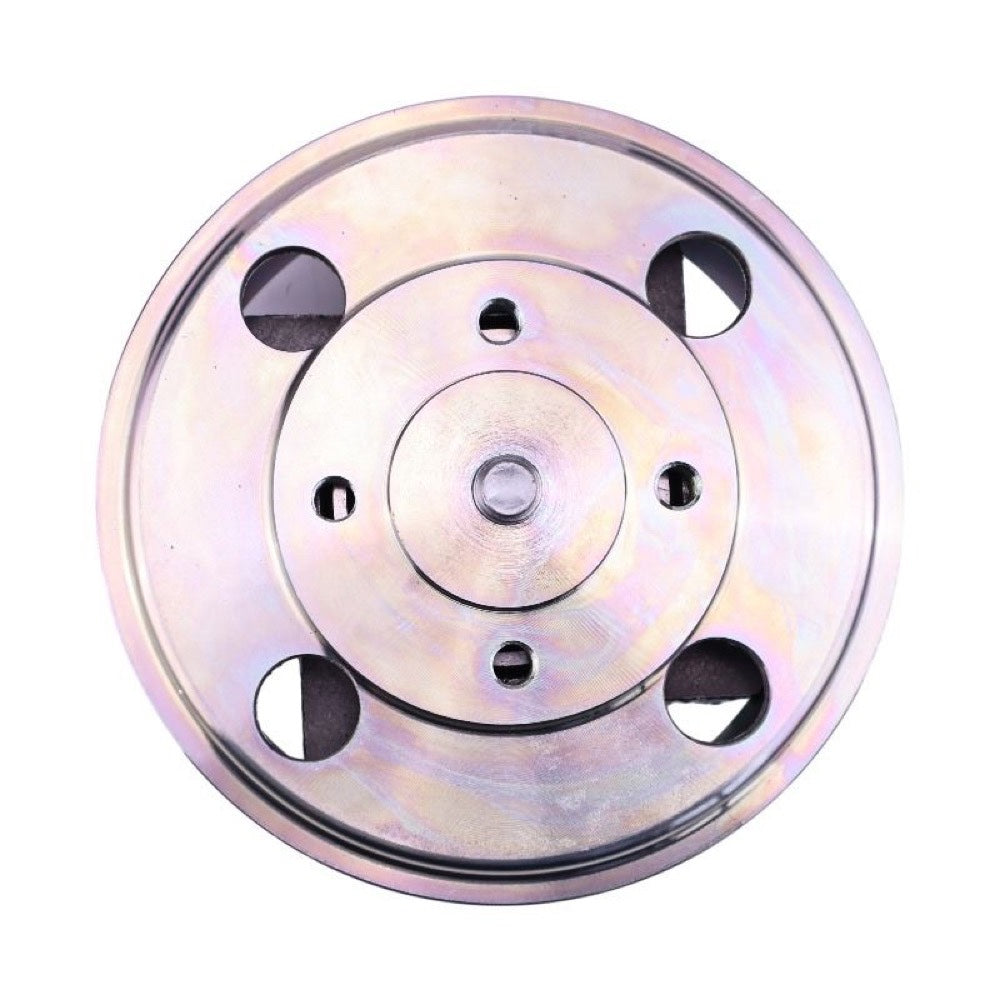 Fan Support 04295080 compatible with Deutz Engine BF6M2012