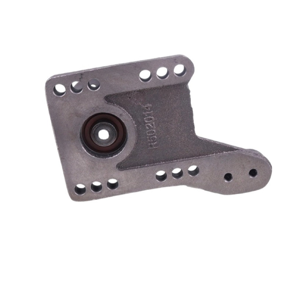 Fan Support RE503664 fits John Deere 1200 1400 710G 710J 450G 700H 330B 335C 335D 430B 435C 437D 700J 110 120 120C 160C 160LC