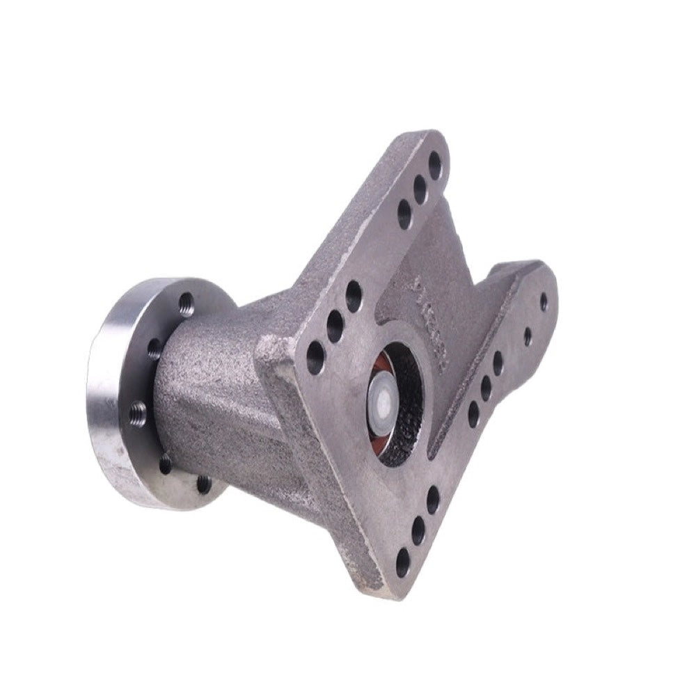 Fan Support RE503664 fits John Deere 1200 1400 710G 710J 450G 700H 330B 335C 335D 430B 435C 437D 700J 110 120 120C 160C 160LC