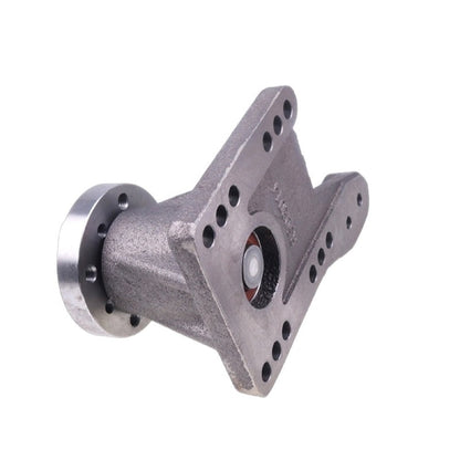 Fan Support RE503664 fits John Deere 1200 1400 710G 710J 450G 700H 330B 335C 335D 430B 435C 437D 700J 110 120 120C 160C 160LC