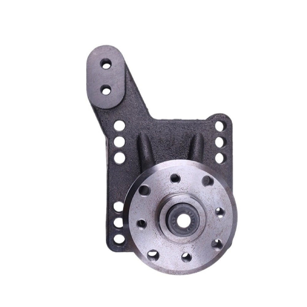 Fan Support RE503664 fits John Deere 1200 1400 710G 710J 450G 700H 330B 335C 335D 430B 435C 437D 700J 110 120 120C 160C 160LC