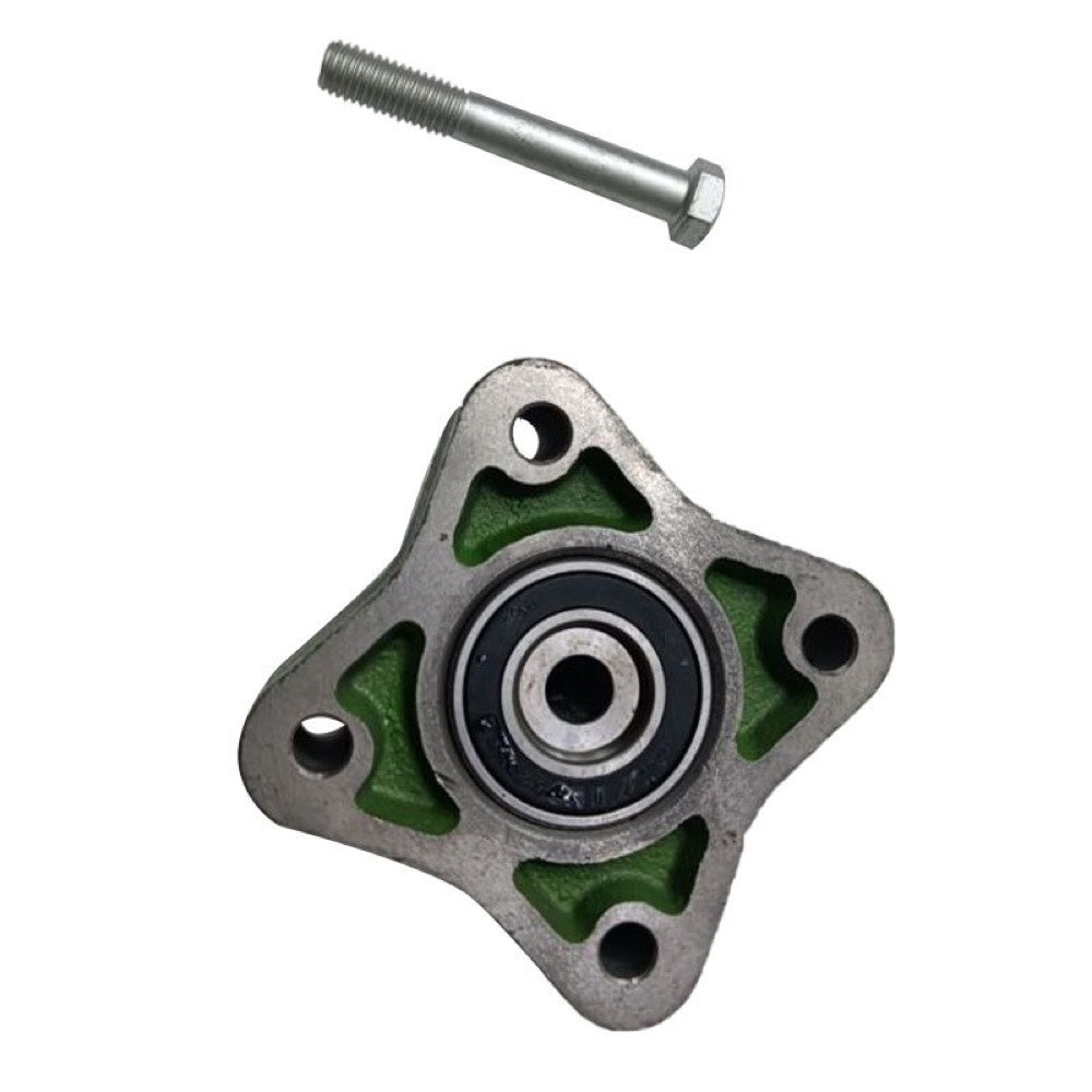 Fan Support VOE20450754 fits Volvo Excavator EC135B EC140B EC160B EC180B EC200B EC250D EC290B EC300D ECR145C ECR235C