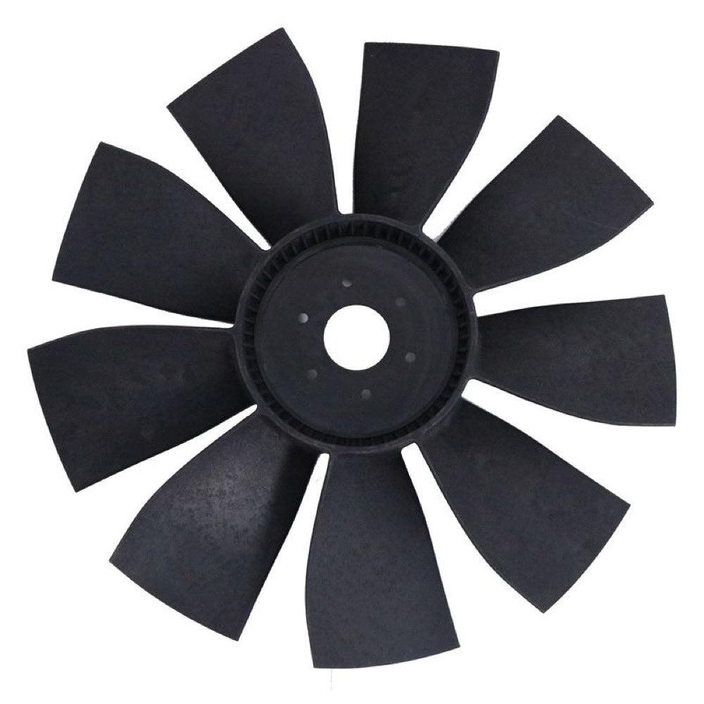Fan VOE3827491 suitable for Volvo EW230C G900B L110E L110F L120E L120F L90F L90G L90GZ SD115 SD135