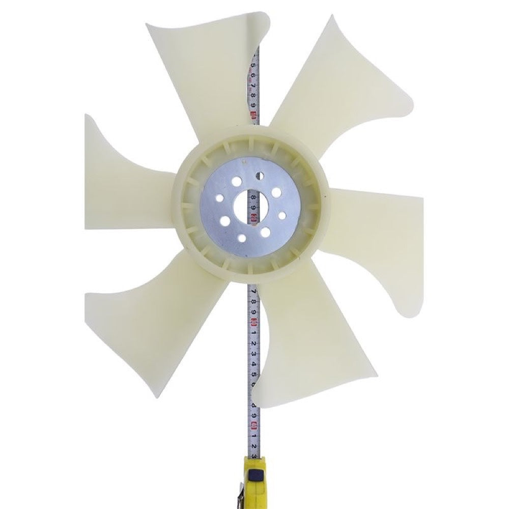Fan Z-8-94470-553-0 compatible with TCM FD10Z18 FD15Z18 FD20Z2 FD23Z3 FD28Z8 FD30Z8 FHD10Z8
