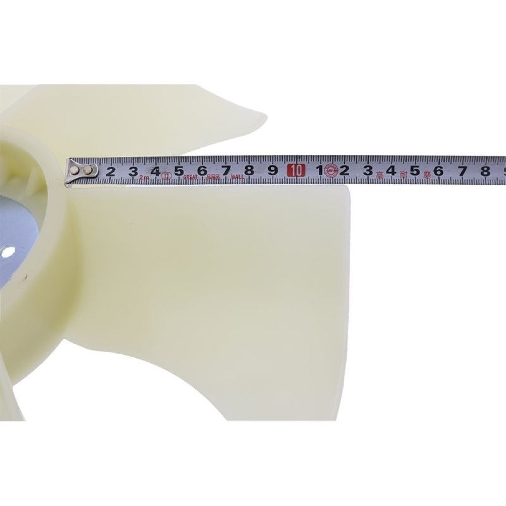 Fan Z-8-94470-553-0 compatible with TCM FD10Z18 FD15Z18 FD20Z2 FD23Z3 FD28Z8 FD30Z8 FHD10Z8