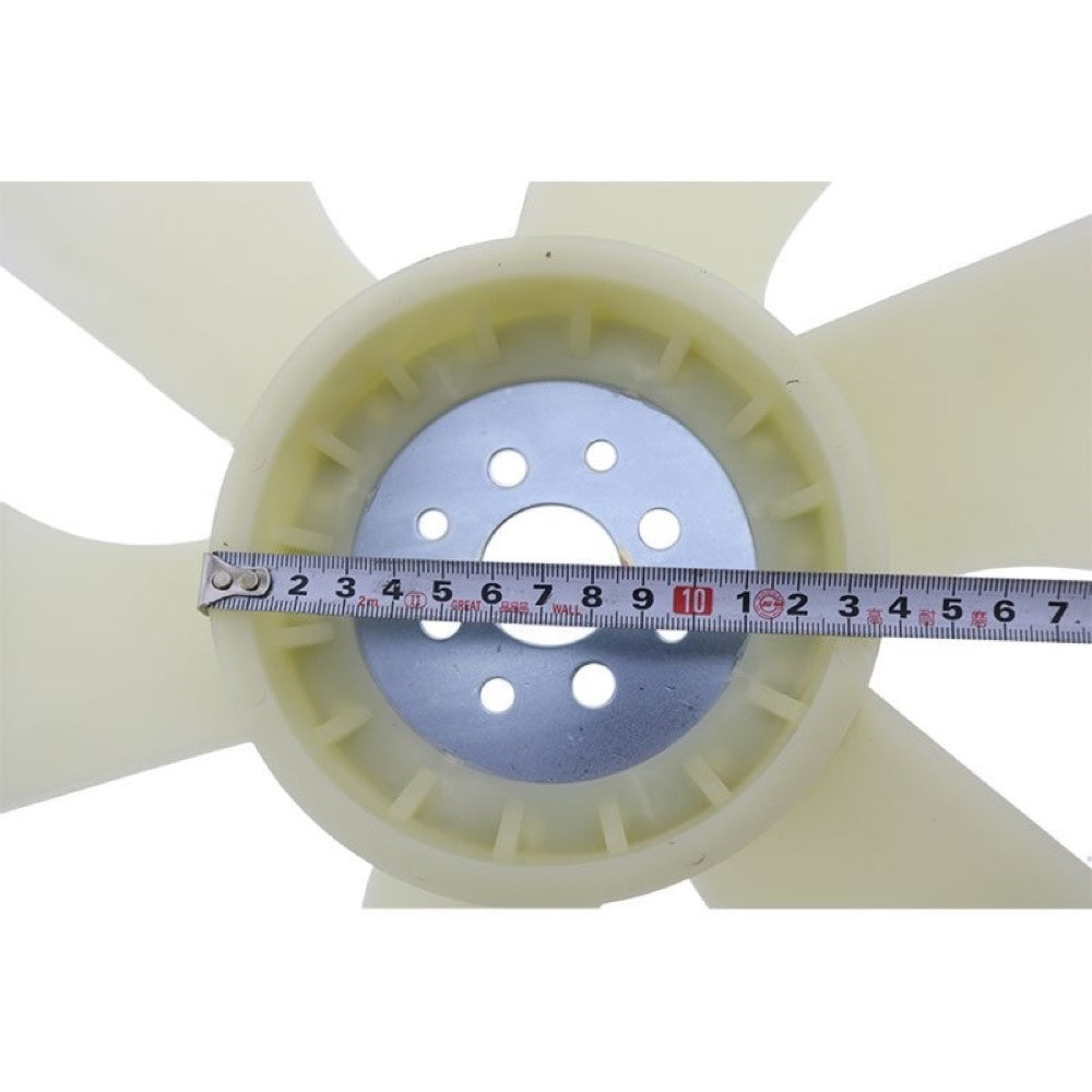 Fan Z-8-94470-553-0 compatible with TCM FD10Z18 FD15Z18 FD20Z2 FD23Z3 FD28Z8 FD30Z8 FHD10Z8