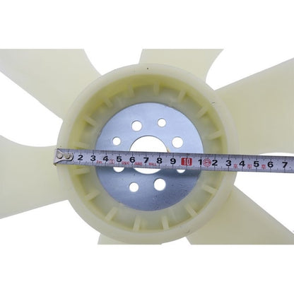 Fan Z-8-94470-553-0 compatible with TCM FD10Z18 FD15Z18 FD20Z2 FD23Z3 FD28Z8 FD30Z8 FHD10Z8