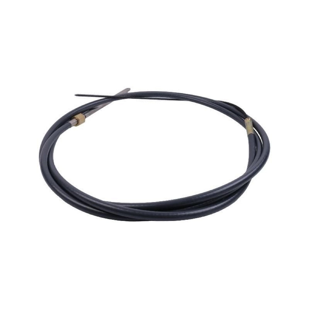 Fast Connect Rotary Steering Cable M66X15 SSC6215 suitable for Uflex T71FC T72FC T73NR T81FC Teleflex Safe