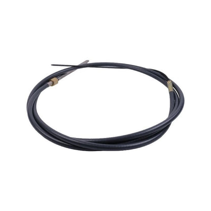 Fast Connect Rotary Steering Cable M66X15 SSC6215 suitable for Uflex T71FC T72FC T73NR T81FC Teleflex Safe