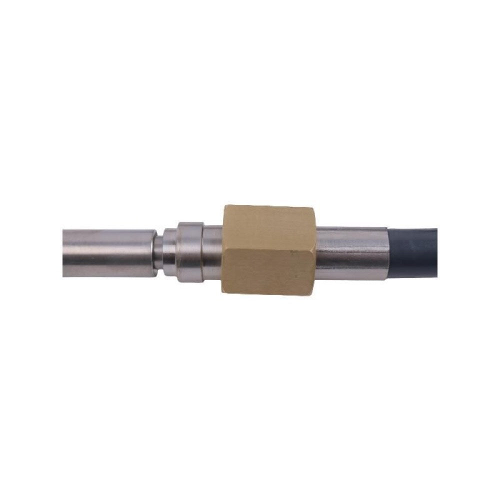 Fast Connect Rotary Steering Cable M66X15 SSC6215 suitable for Uflex T71FC T72FC T73NR T81FC Teleflex Safe