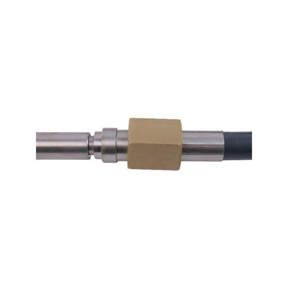 Fast Connect Rotary Steering Cable M66X15 SSC6215 suitable for Uflex T71FC T72FC T73NR T81FC Teleflex Safe