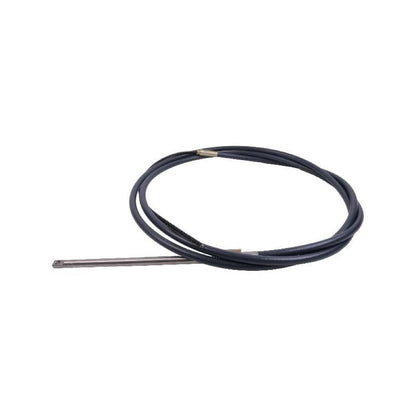 Fast Connect Rotary Steering Cable M66X15 SSC6215 suitable for Uflex T71FC T72FC T73NR T81FC Teleflex Safe