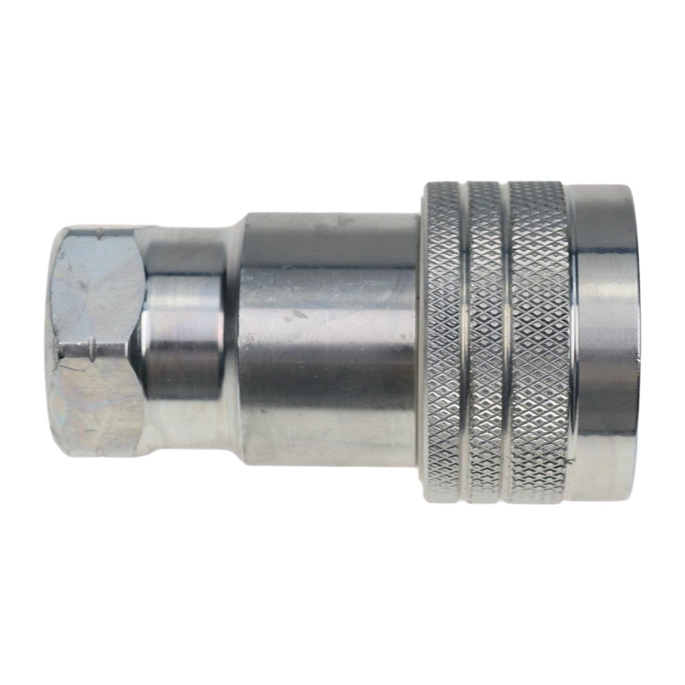 Female Hydraulic Quick Disconnect Coupler 6598758 fits Bobcat 543 631 632 641 642 643 732 741 742 743 843