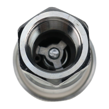 Female Hydraulic Quick Disconnect Coupler 6598758 fits Bobcat 543 631 632 641 642 643 732 741 742 743 843