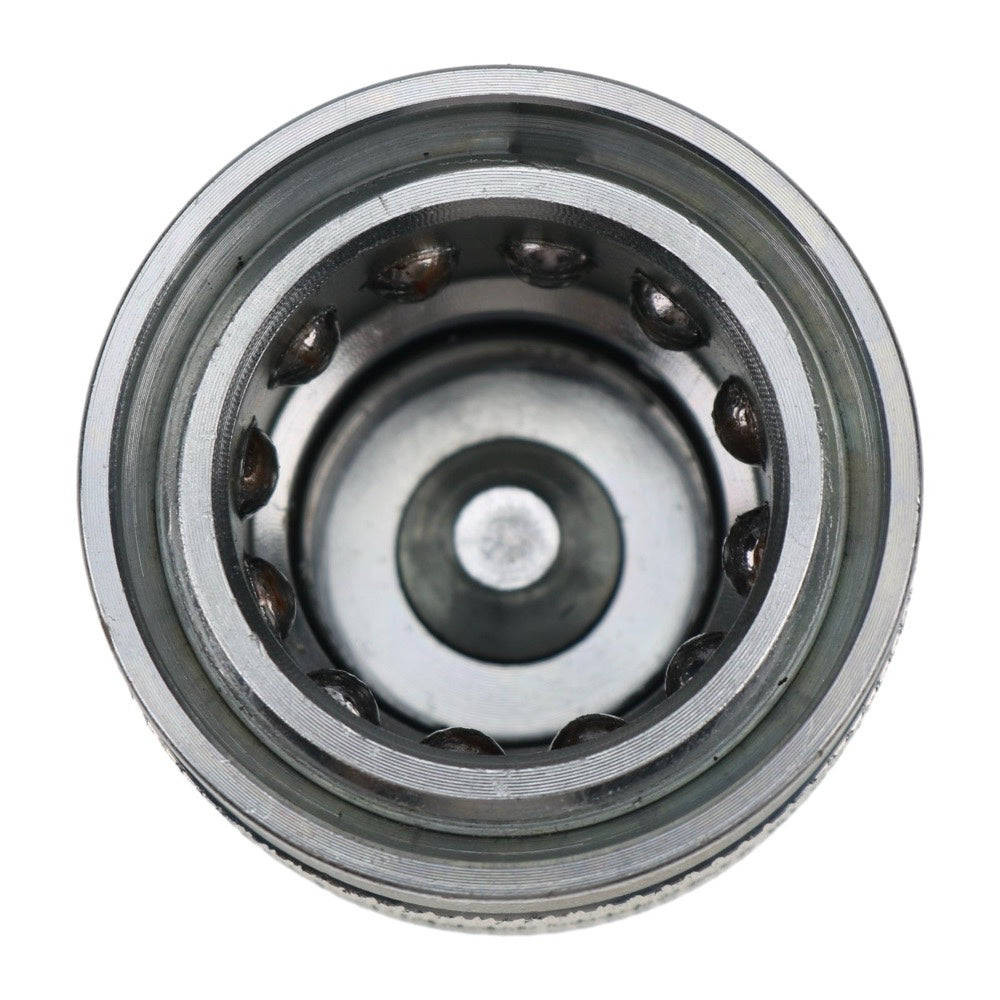 Female Hydraulic Quick Disconnect Coupler 6598758 fits Bobcat 543 631 632 641 642 643 732 741 742 743 843