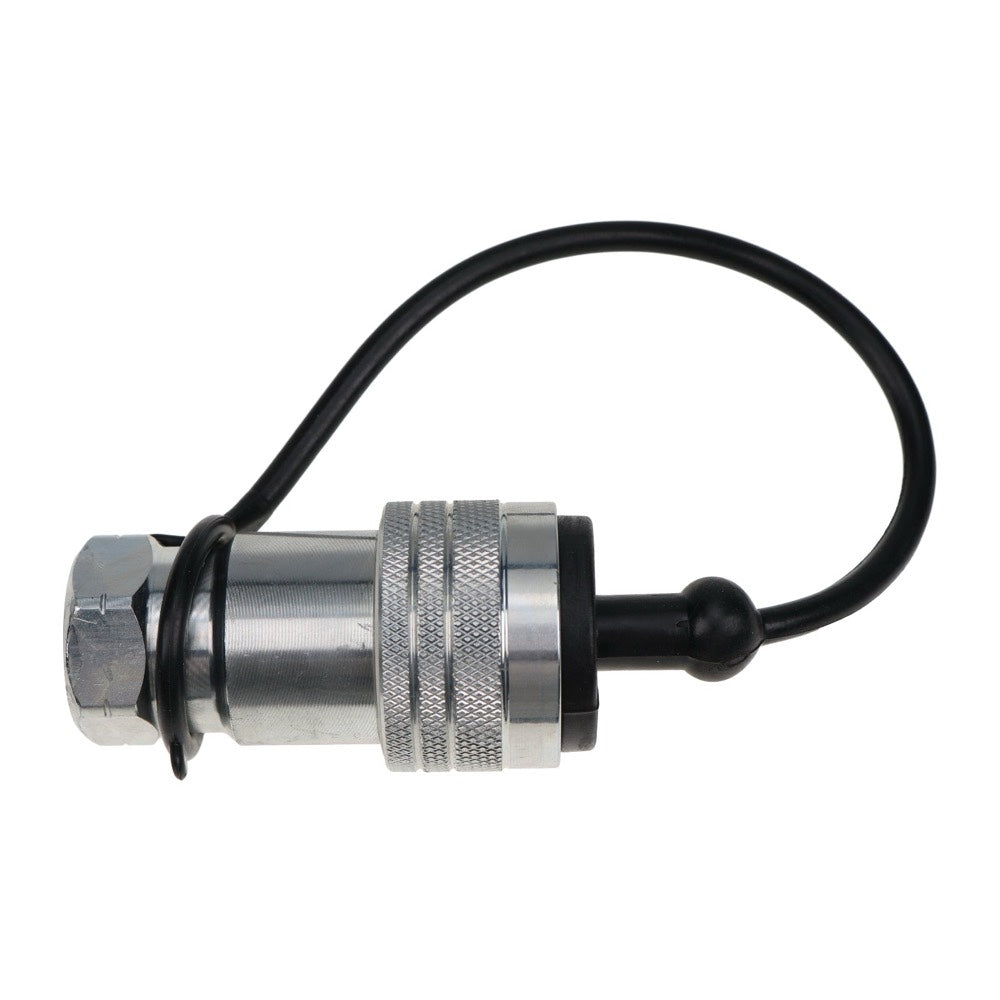 Female Hydraulic Quick Disconnect Coupler 6598758 fits Bobcat 543 631 632 641 642 643 732 741 742 743 843