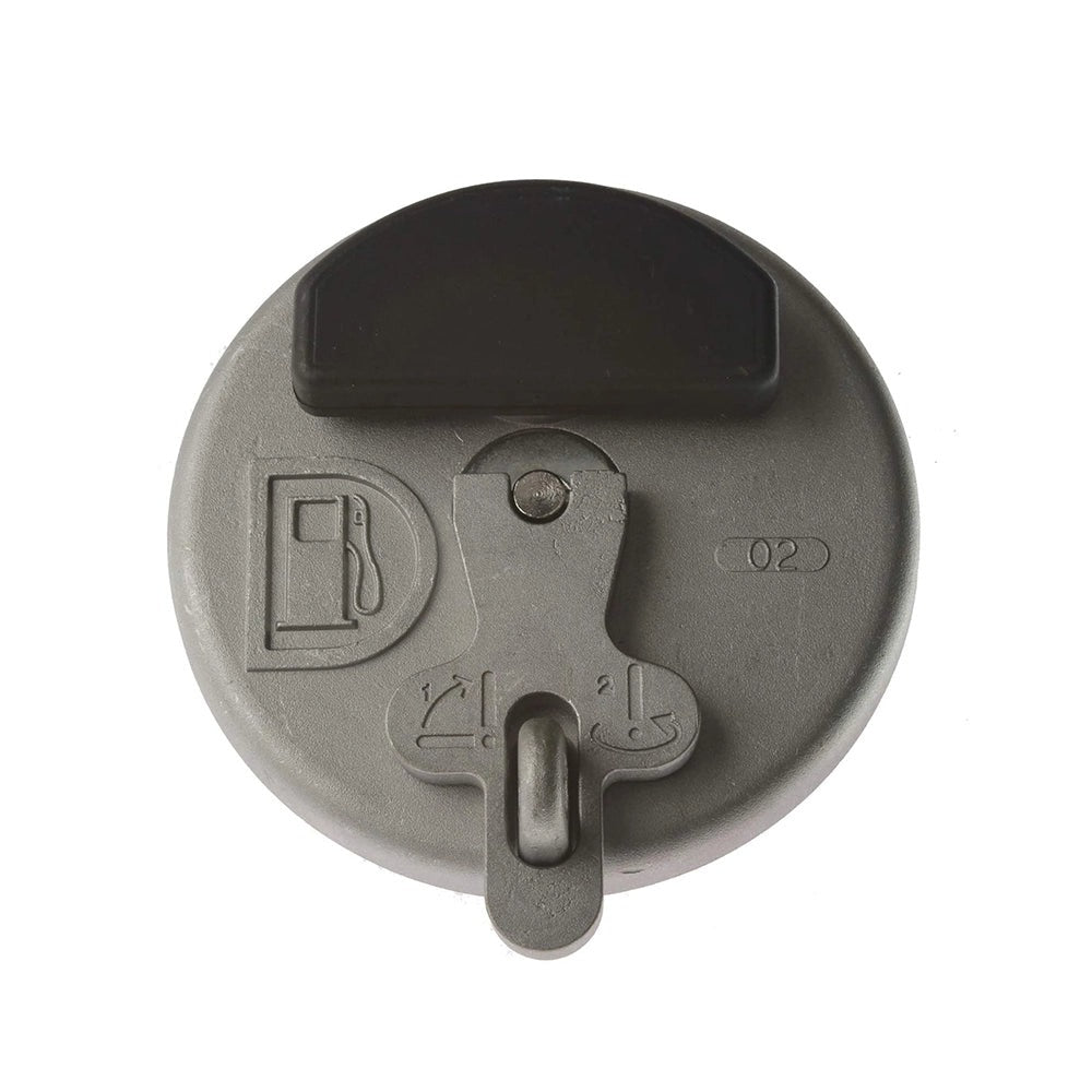 Filler Cap AT342385 fits John Deere Excavator E210LC E240LC E300LC E330LC E360LC Dozer Crawler 550K 650K 700K 750K 1050K