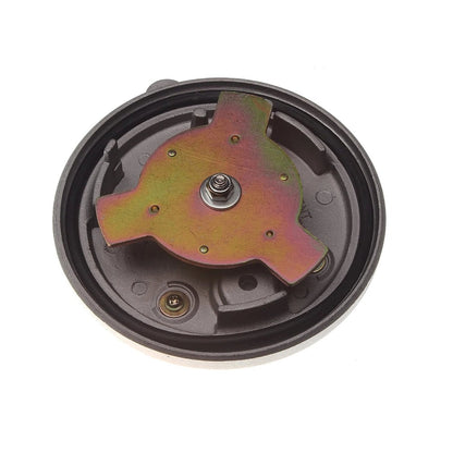 Filler Cap AT342385 fits John Deere Excavator E210LC E240LC E300LC E330LC E360LC Dozer Crawler 550K 650K 700K 750K 1050K