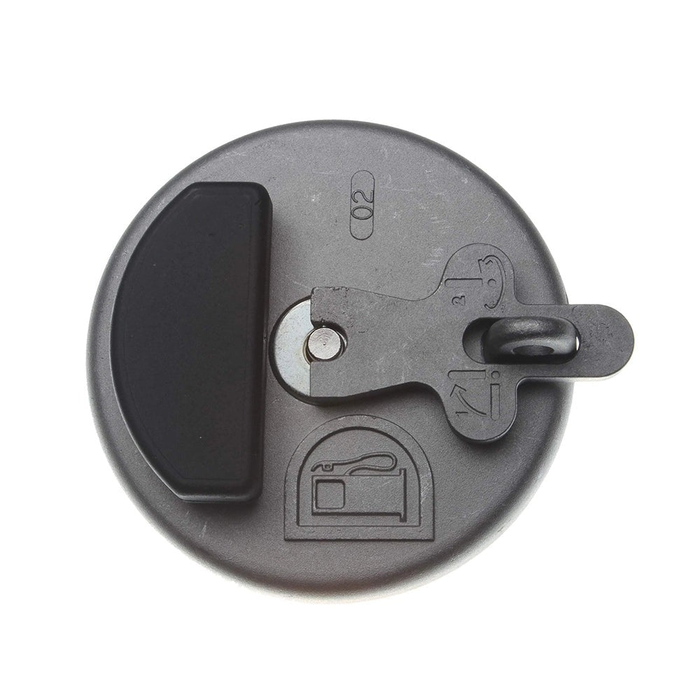 Filler Cap AT342385 fits John Deere Excavator E210LC E240LC E300LC E330LC E360LC Dozer Crawler 550K 650K 700K 750K 1050K
